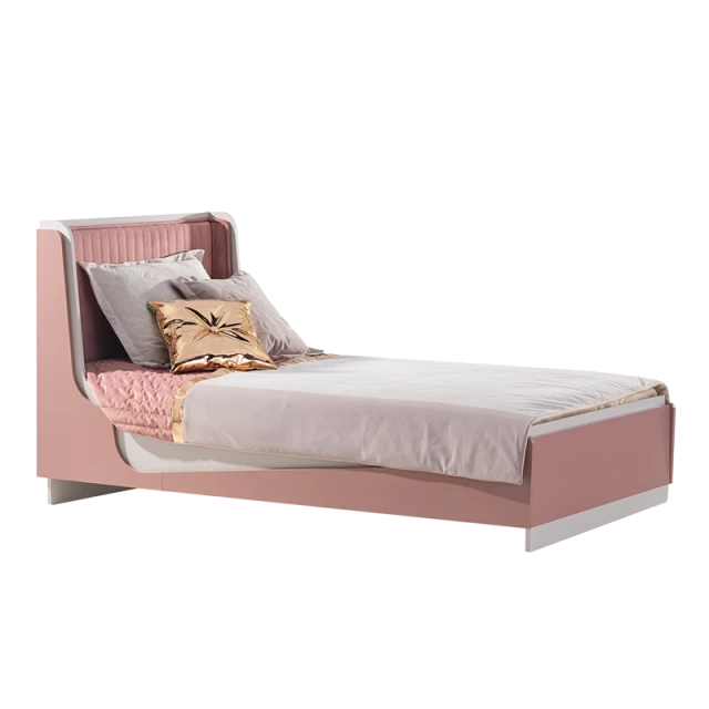 Детско легло ESTELLA 100 x 200