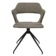 Dining chair RAPLA - gray 108