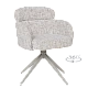 Dining chair TORNO - champagne BG