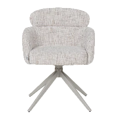 Dining chair TORNO - champagne BG