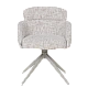 Dining chair TORNO - champagne BG