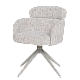 Dining chair TORNO - champagne BG