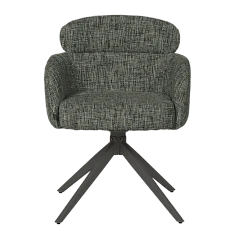 Dining chair TORNO - green GR