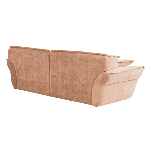 Sofa - trio MELLOW - cream