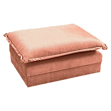 Stool MELLOW - peach