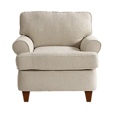 Armchair OREGON - cream 26-03