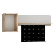 Рафт за стена EKVADOR