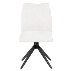 Dining chair NEWRY - ivory