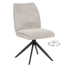 Dining chair NEWRY - beige
