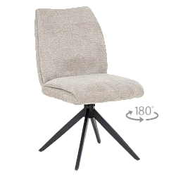 Dining chair NEWRY - beige