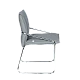 Visitor chair Carmen 1144 - gray