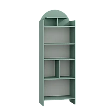 LOOK bookshelf