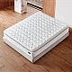 Υπνοδωμάτιο με ταπετσαρία και στρώμα MAGNUM 160 x 200 - pearl SY