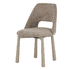 Dining chair MOLINO - beige OG
