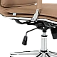 Presidential office chair Carmen 7070 - cream