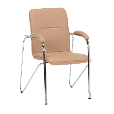 Samba visitor chair - beige N