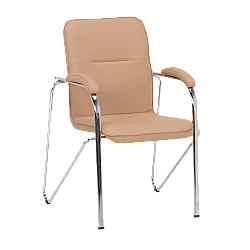 Samba visitor chair - beige N