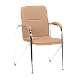 Samba visitor chair - beige N
