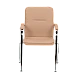 Samba visitor chair - beige N