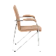 Samba visitor chair - beige N