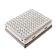 Υπνοδωμάτιο με ταπετσαρία και στρώμα MONACO 180 x 200 - ιβουάρ SY