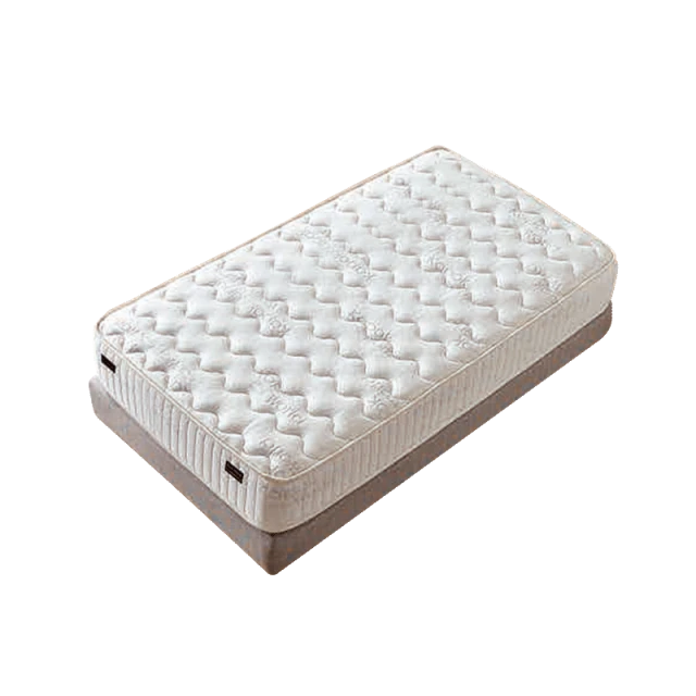 Тапицирано легло с матрак COMO PRO 90 x 200 - антрацит SY