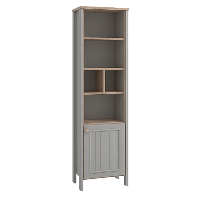 Етажерка за книги NOVI