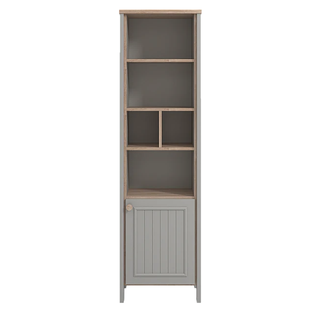 Етажерка за книги NOVI