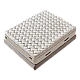 Upholstered bedroom with mattress PORTO 160 x 200 - beige 04