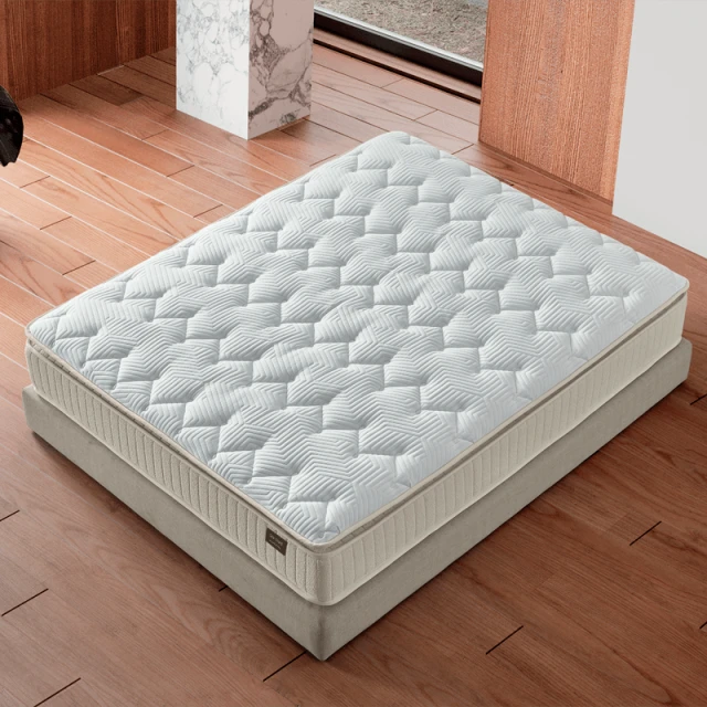 Υπνοδωμάτιο με ταπετσαρία και στρώμα MINI MOONLIGHT 180 x 200 - μπεζ 02
