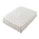 Υπνοδωμάτιο με ταπετσαρία και στρώμα CARISSIMA 160 x 200 - pearl 01