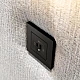 Υπνοδωμάτιο με ταπετσαρία και στρώμα CARISSIMA 160 x 200 - pearl 01