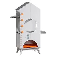 Къща за животни BIRD HOUSE
