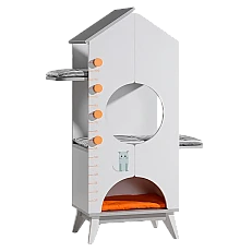 Animal house BIRD HOUSE