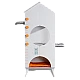 Animal house BIRD HOUSE