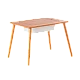 Маса за рисуване WOODBA 2
