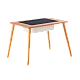 Маса за рисуване WOODBA 2