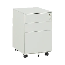 Office container Carmen CR-1805 ZH SAND - gray