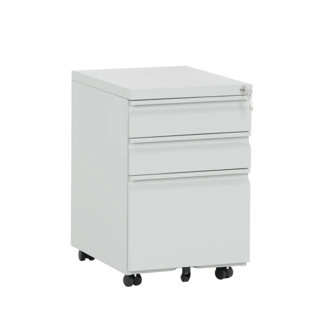 Office container Carmen CR-1811 ZH SAND - gray