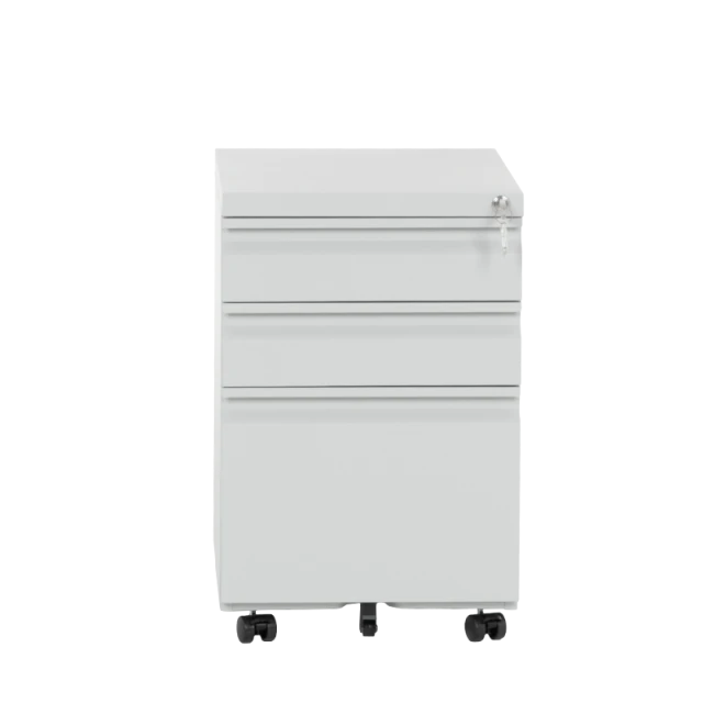 Office container Carmen CR-1811 ZH SAND - gray