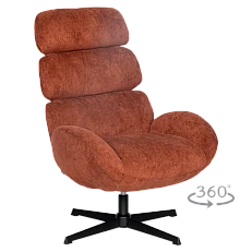Armchair MARY - tile