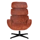Armchair MARY - tile