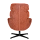 Armchair MARY - tile