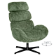 MARY armchair - green