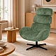 MARY armchair - green