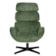 MARY armchair - green
