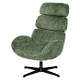 MARY armchair - green