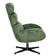 MARY armchair - green