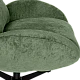 MARY armchair - green