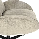 Armchair MARY - cappuccino